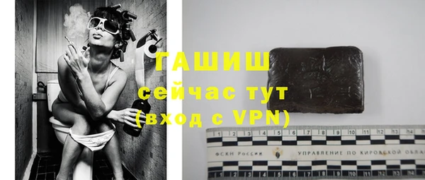 стафф Няндома