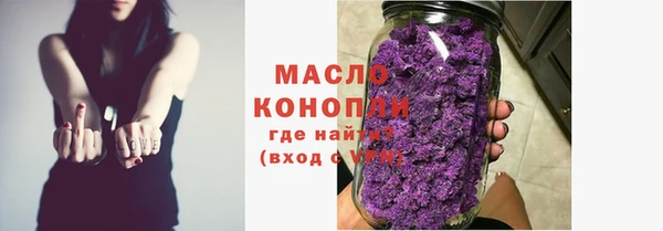 молекула духа Осинники