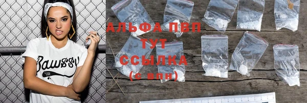 стафф Няндома